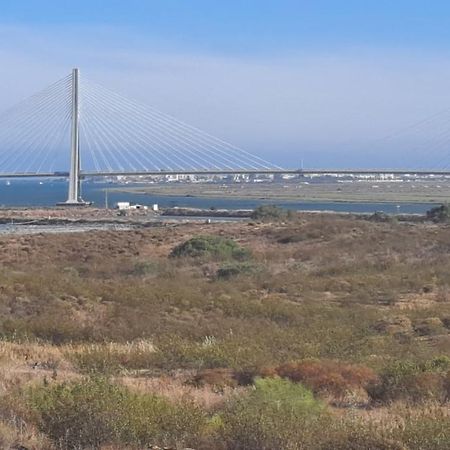 Sea And Sun Luxury Penthouse Apartment Ayamonte Exterior foto