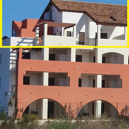 Sea And Sun Luxury Penthouse Apartment Ayamonte Exterior foto